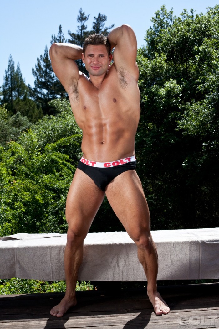 Michael Buffalari - Foto 13