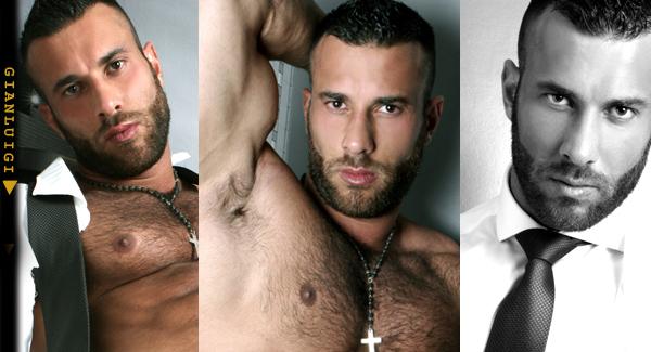 Gianluigi Ripped - Foto 1