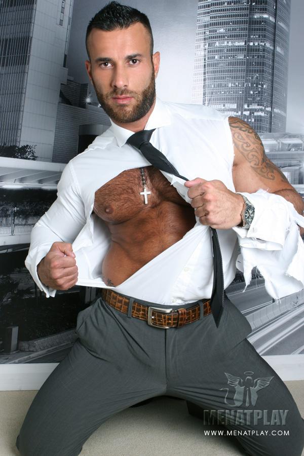 Gianluigi Ripped - Foto 23