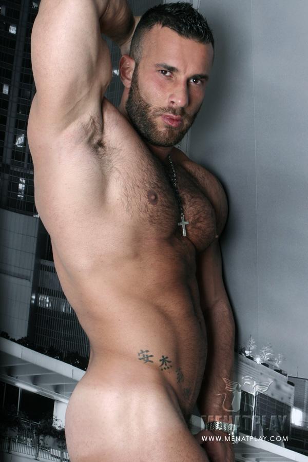 Gianluigi Ripped - Foto 61