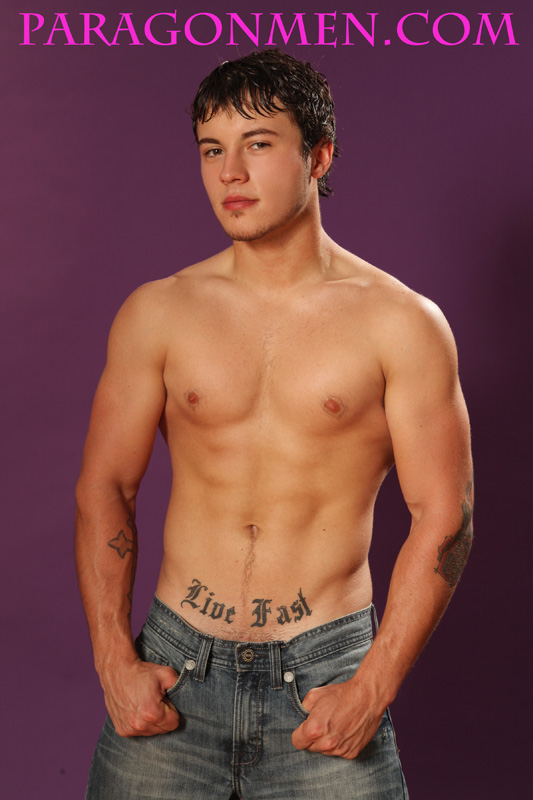 Justin Blakely - Foto 2