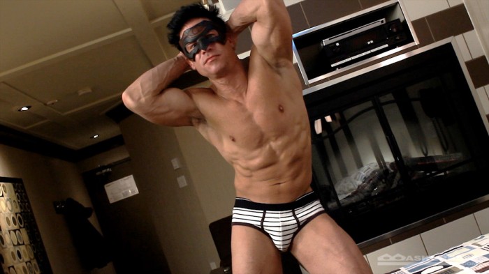 Mascarados - Foto 31