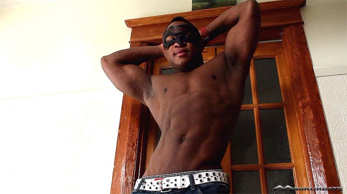 Mascarados - Foto 47