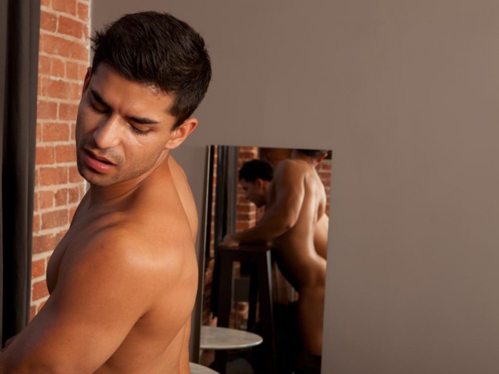 5 Guys, 1 Bed part 1 - Foto 45