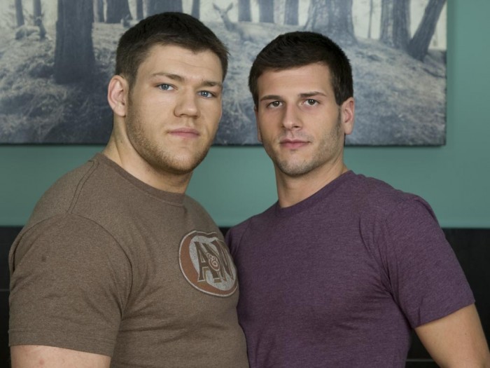 Derrek & Mitch MaxeGatos - Foto 3