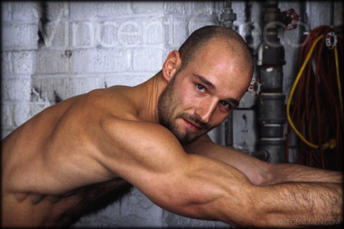 Vincent Greco MaxeGatos - Foto 13