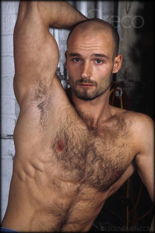 Vincent Greco MaxeGatos - Foto 24