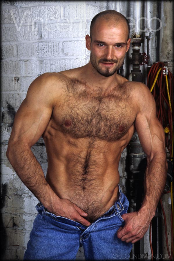 Vincent Greco MaxeGatos - Foto 6