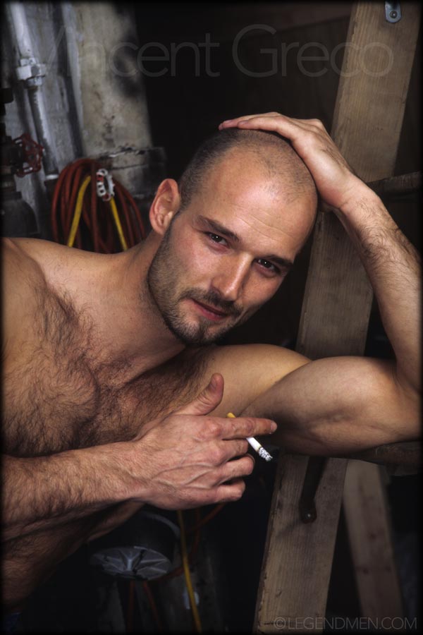 Vincent Greco MaxeGatos - Foto 8