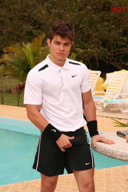 Maik Martins -  Raphael Henrique - MaxeGatos - Foto 2