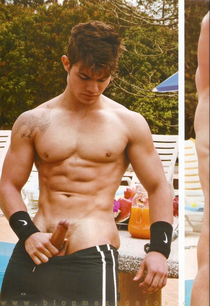 Maik Martins -  Raphael Henrique - MaxeGatos - Foto 26