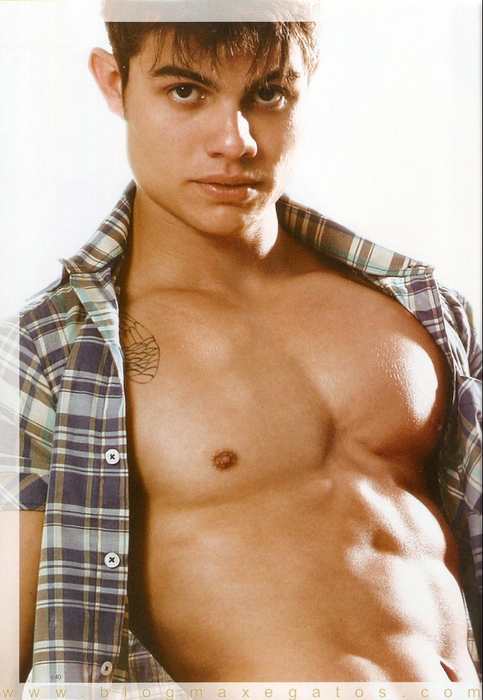 Maik Martins -  Raphael Henrique - MaxeGatos - Foto 33