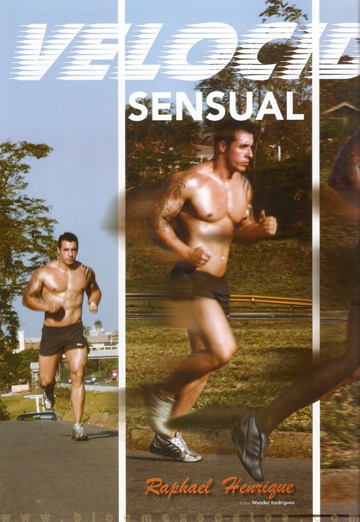 Maik Martins -  Raphael Henrique - MaxeGatos - Foto 39