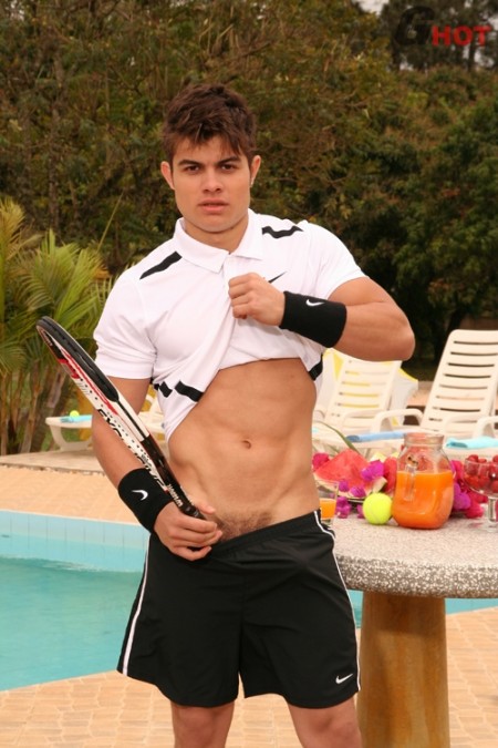 Maik Martins -  Raphael Henrique - MaxeGatos - Foto 4