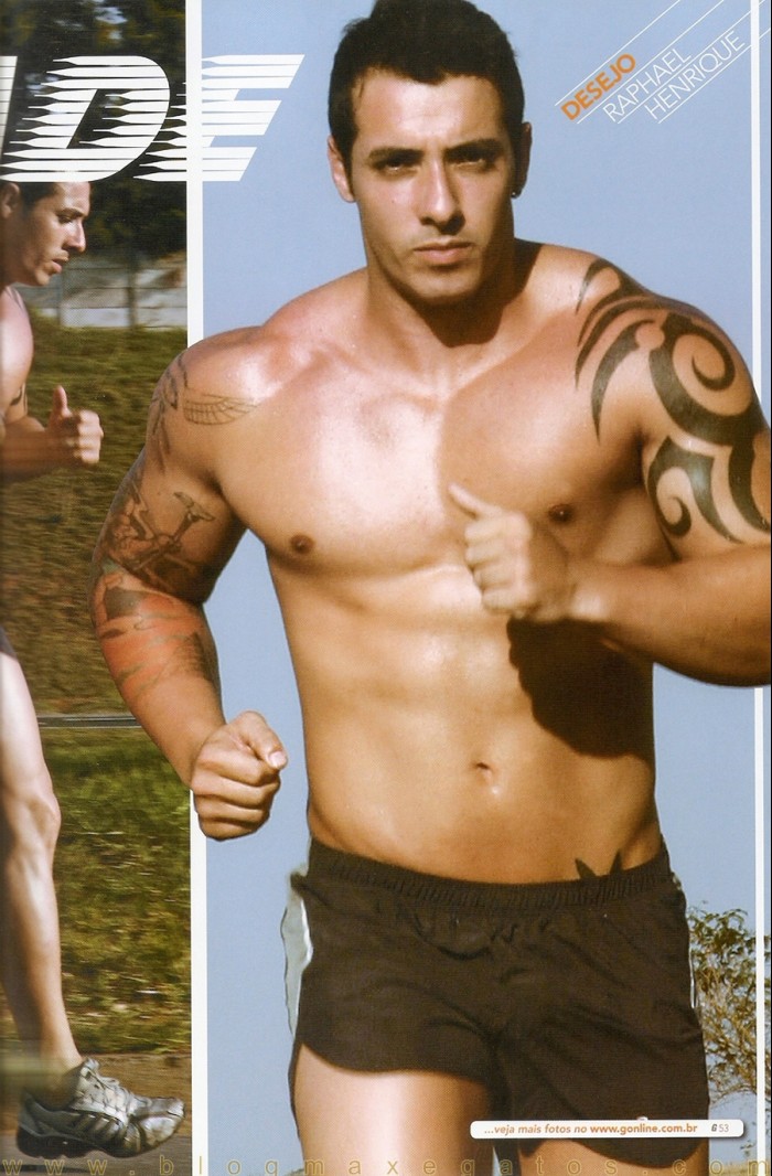 Maik Martins -  Raphael Henrique - MaxeGatos - Foto 40