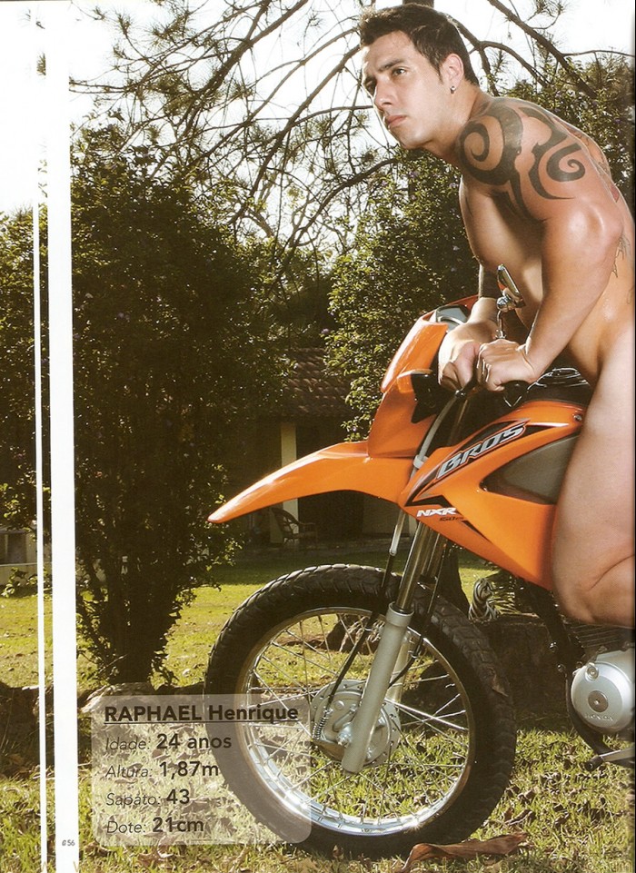 Maik Martins -  Raphael Henrique - MaxeGatos - Foto 43