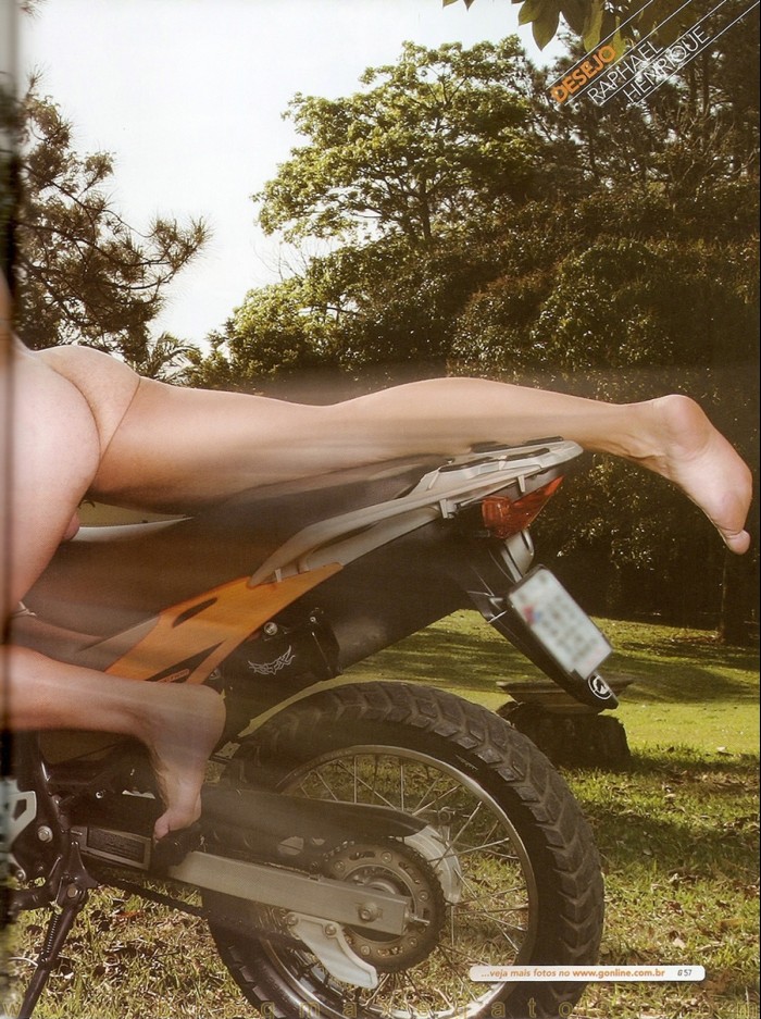 Maik Martins -  Raphael Henrique - MaxeGatos - Foto 44