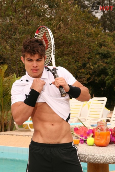 Maik Martins -  Raphael Henrique - MaxeGatos - Foto 5