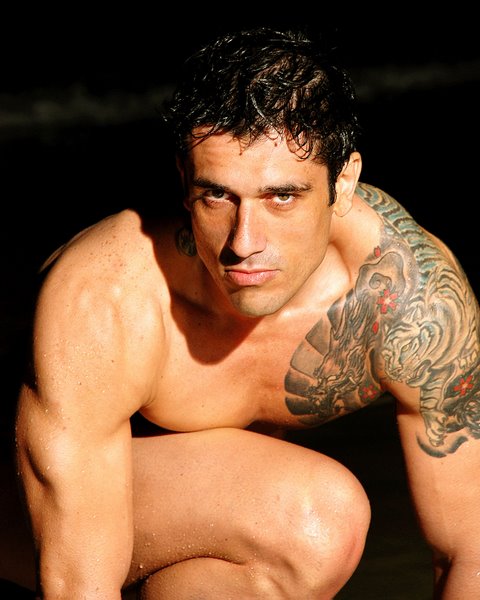 Coy Cosendey + Willian Ramos - MaxeGatos - Foto 12