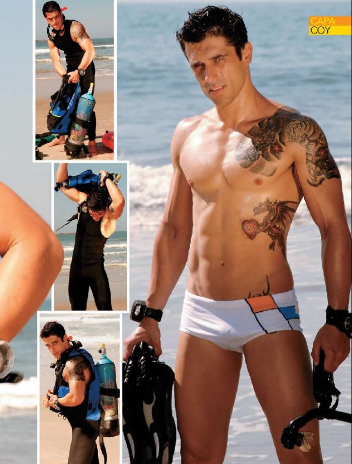 Coy Cosendey + Willian Ramos - MaxeGatos - Foto 15