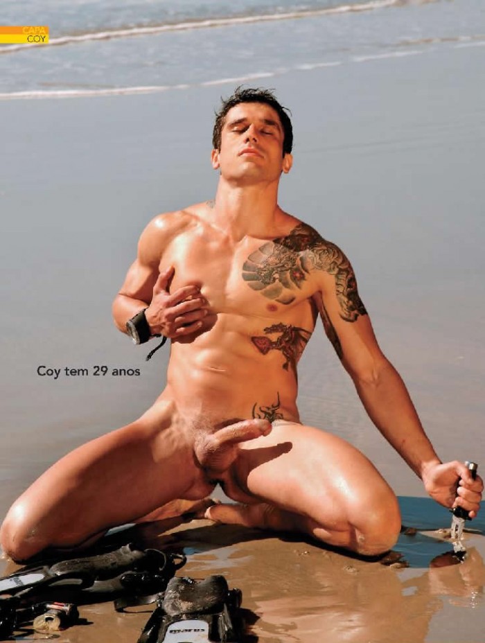 Coy Cosendey + Willian Ramos - MaxeGatos - Foto 18