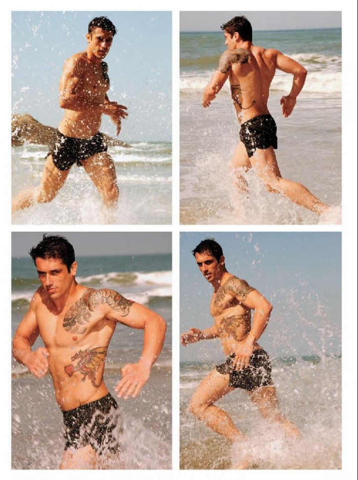 Coy Cosendey + Willian Ramos - MaxeGatos - Foto 23