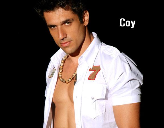 Coy Cosendey + Willian Ramos - MaxeGatos - Foto 3