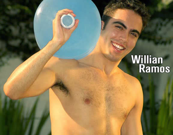 Coy Cosendey + Willian Ramos - MaxeGatos - Foto 36