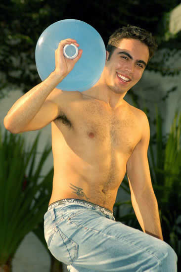 Coy Cosendey + Willian Ramos - MaxeGatos - Foto 38