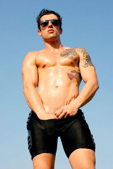 Coy Cosendey + Willian Ramos - MaxeGatos - Foto 4