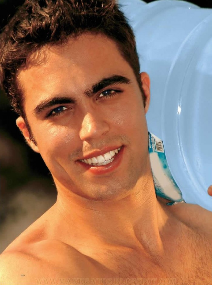 Coy Cosendey + Willian Ramos - MaxeGatos - Foto 43