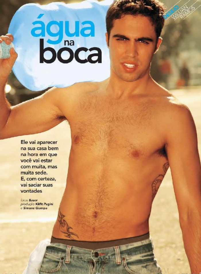 Coy Cosendey + Willian Ramos - MaxeGatos - Foto 44