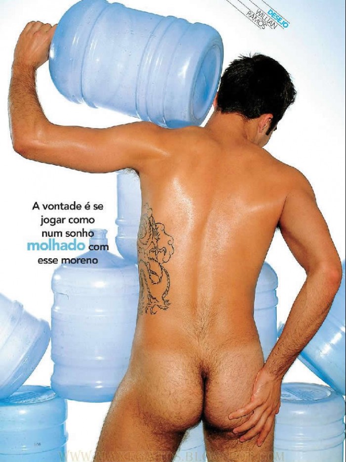 Coy Cosendey + Willian Ramos - MaxeGatos - Foto 47