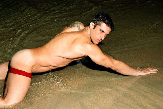 Coy Cosendey + Willian Ramos - MaxeGatos - Foto 7