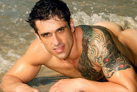 Coy Cosendey + Willian Ramos - MaxeGatos - Foto 8