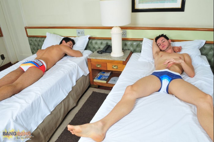 Tom Arbel  & Lucas Pirelli - MaxeGatos - Foto 3