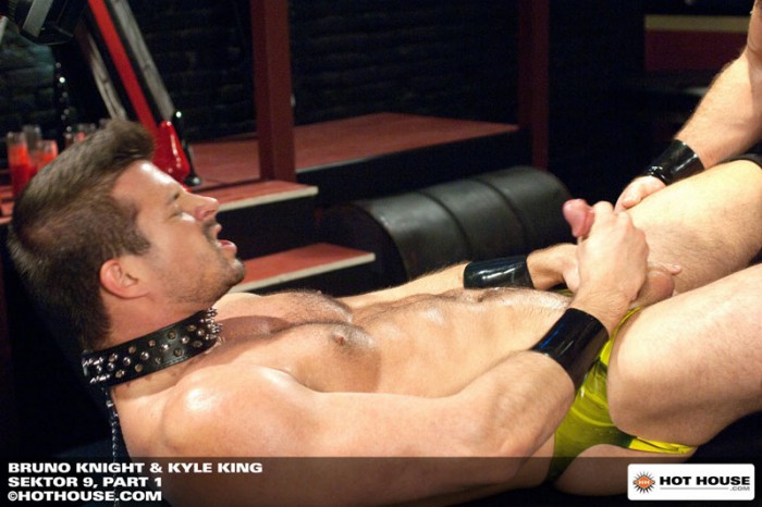 Sektor 9 Part 1 - MaxeGatos - Foto 116