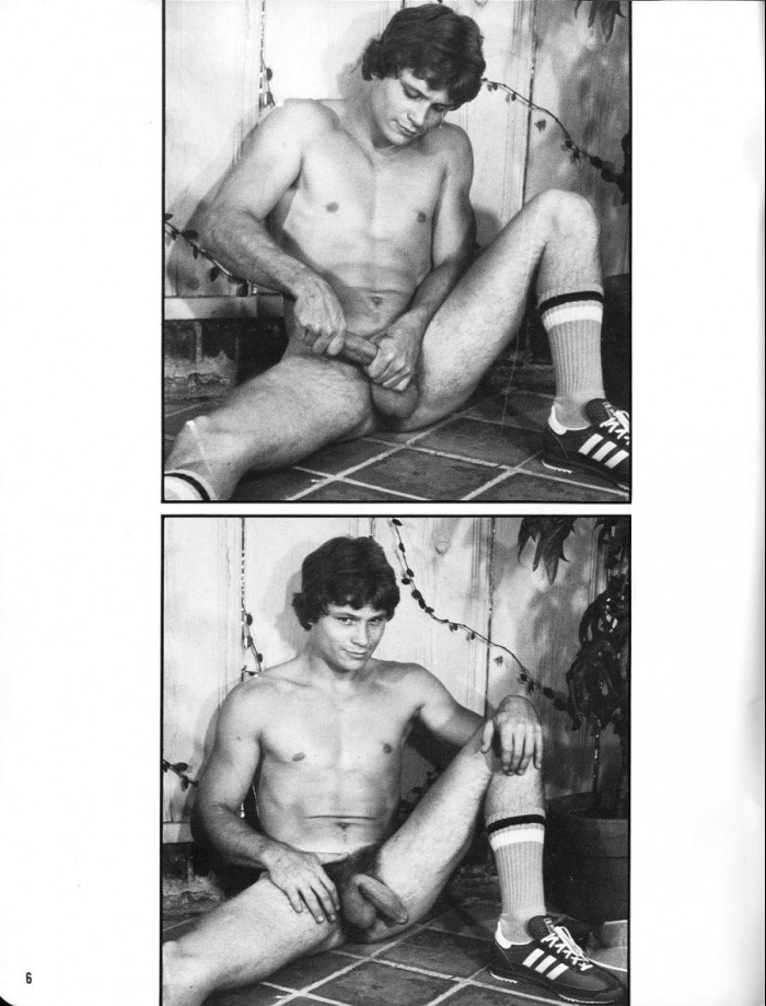 Lee Marlin - MaxeGatos 4