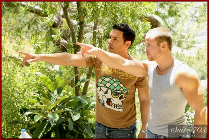 Marcos David  & Nash Lawler - MaxeGatos - Foto 34