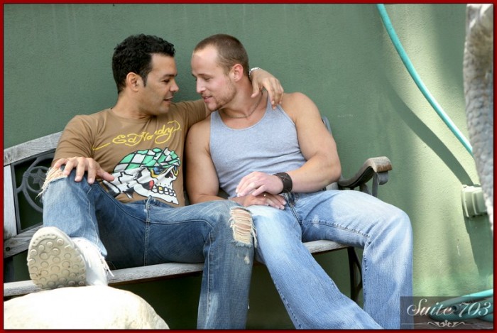 Marcos David  & Nash Lawler - MaxeGatos - Foto 36