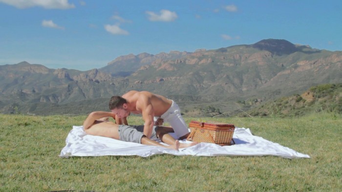 Marc Dylan - Intimacy in the Open - Foto 14