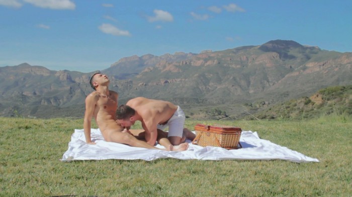 Marc Dylan - Intimacy in the Open - Foto 15