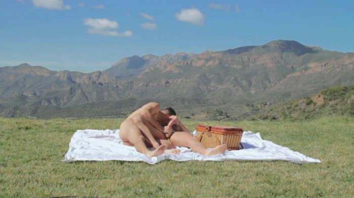 Marc Dylan - Intimacy in the Open - Foto 17