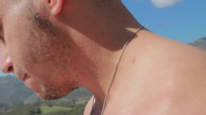 Marc Dylan - Intimacy in the Open - Foto 24