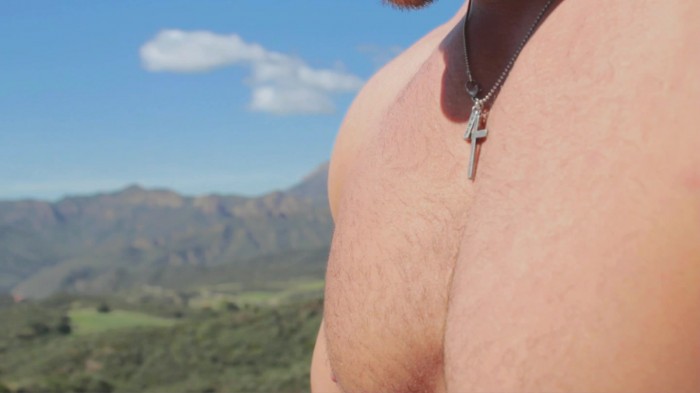 Marc Dylan - Intimacy in the Open - Foto 25