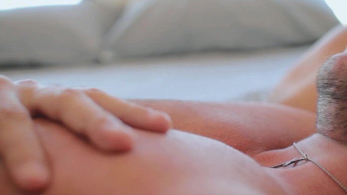 Marc Dylan - Intimacy in the Open - Foto 37