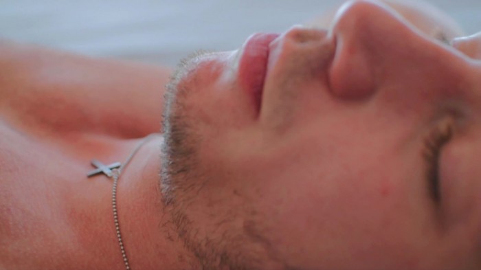 Marc Dylan - Intimacy in the Open - Foto 39