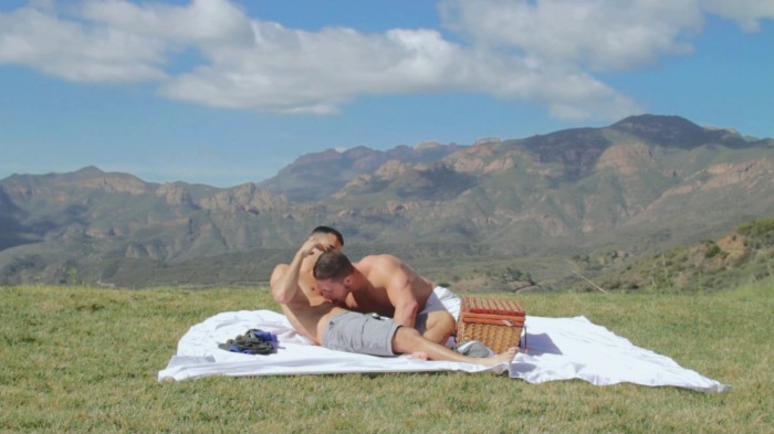 Marc Dylan - Intimacy in the Open - Foto 7