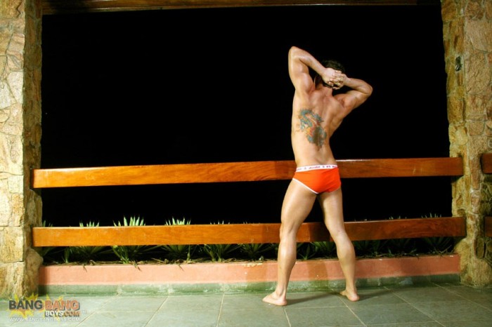 Marcos Soares - MaxeGatos - Foto 13