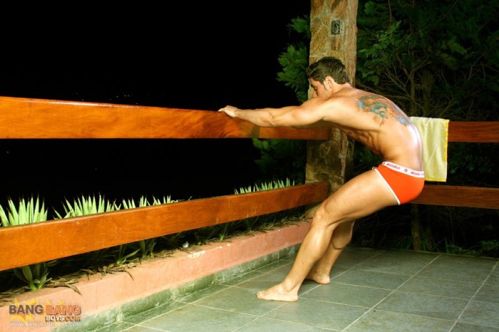 Marcos Soares - MaxeGatos - Foto 16